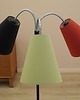 lampy podłogowe Duńska lampa podłogowa z regulowanymi ramionami, lata 2000. 3