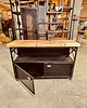 komody Komoda Loft Industrial 3