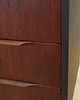 komody i szafki Komoda tekowa, duński design, lata 70, produkcja: Dania 7