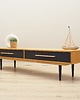 komody i szafki Lowboard dębowy, skandynawski design 1
