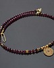 chokery Granaty choker vol. 19 /19.02.26/- Szlachetna kolekcja 3
