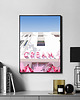 plakaty Plakat Ice Cream 2