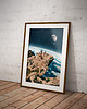 plakaty Plakat Ponad wszystkim 9