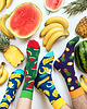 skarpetki męskie Skarpetki Pineapple 2