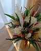 dodatki ślubne Bukiet Ślubny z suszonych i stabilizowanych kwiatów - Leśny 3