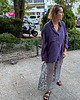 spódnice maxi Spódnica Grey Mist 4
