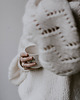 swetry damskie  Balloon Sweater 2