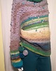 swetry damskie  Unikatowy sweter 1