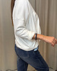 swetry damskie  Sweter wiskozowy Bianco 3