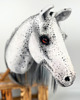 zabawki - inne Realistyczny Hobby Horse tarant vol 2 2