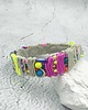 bransoletki soutache Kolorowa bransoletka 2