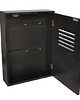 inne Szafka na klucze LOFT black 1