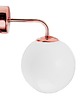 kinkiety Kinkiet Loft Origins B56 Miedź 3