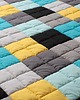 koce i narzuty Narzuta patchwork TOKO 2