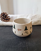 kubki Czarka/Kubek ceramiczny  Ho Ho Ho 4