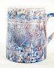 kubki Kubek ceramiczny, lata 70, produkcja: Europa 7