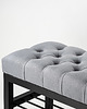 ławki Ławka Pikowana bench4home Przedpokój Pufa LOFT 4