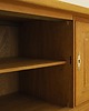 komody Sideboard dębowy Henning Kj 8