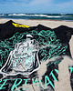 t-shirty męskie T - shirt "Nature Remains" 3