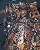 t-shirty męskie Magic  circle tshirt 3