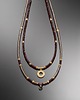 chokery Granaty choker vol. 20 /22.10.26/- Szlachetna kolekcja 6