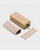 okulary damskie Okulary Meller Zelia Wine Grey 3