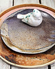 patery i talerze Talerz  - Siena  25 cm 2