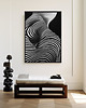 plakaty Plakat Zebra - różne formaty 2