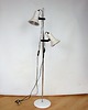 lampy podłogowe Lampa podłogowa, lata 70 2