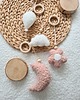 pokój dziecka - różne Baby gym stojak edukacyjny +4x zawieszki 2