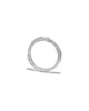pierścionki srebrne AX / silver ring 7
