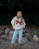 swetry damskie  Sweter Just Love Me 4