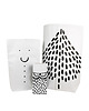 worki papierowe Smile - worek papierowy 53 cm 3