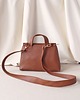 torby na ramię ELISE Petit Chai-Brown Shoulder Bag 4