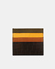 portfele damskie Etui na karty Rainbow/gold 1