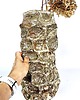 wazony Wazon ceramiczny - rzeźba 3