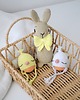 ozdoby wielkanocne Zestaw ozdób wielkanocnych 5