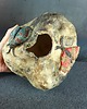 figurki i rzeźby Naczynie ceramiczne rzeźbione ćmy - seria "Kamienny sen" 2