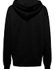 bluza z kapturem damska Nudes Black Sweatshirt 3