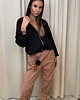 bluza z kapturem damska Bluza z kapturem Nero 4