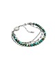 bransoletki wire wrapping Iceland vol. 5 - bransoletka 1