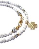 chokery Howlit /choker/ - Szlachetna kolekcja 2