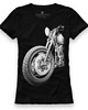 t-shirt damskie T-shirt damski UNDERWORLD Motorbike 1