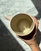 kubki i filiżanki Duży Ceramiczny Kubek Handmade 420 ml z Motywem Górskim Podhale 5