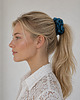 gumki do włosów Gumka do włosów scrunchie Sally 2