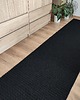 dywany Dywan ze sznurka prostokątny szydełkowy 80cmx300cm 2