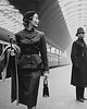 fotografia Plakat Vintage -  Victoria Station, London 1