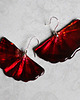 kolczyki - inne RED DIVA 2 3