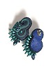 kolczyki soutache Kolczyki Little Wings 1
