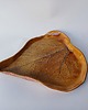 patery i talerze Patera ceramiczna liść 2